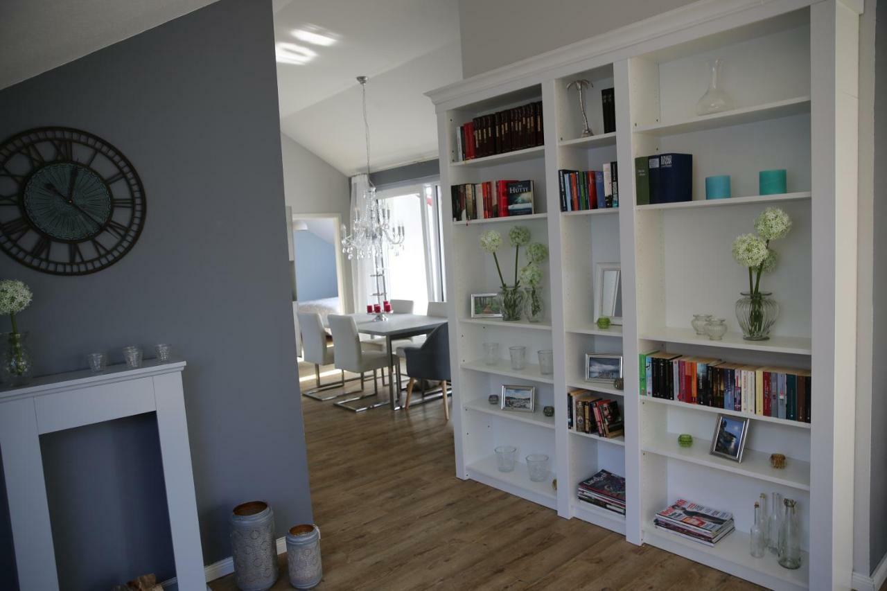 Apartment Mit Designerkueche, Loggia Ludwigsburg Nahe Stuttgart Exterior photo